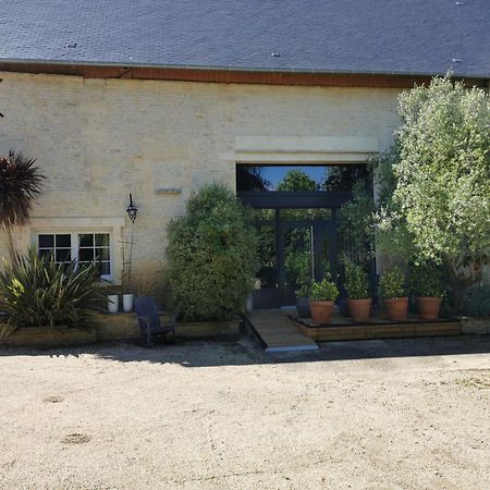 Chambre De L'Iris Sainte-Croix-sur-Mer Zewnętrze zdjęcie